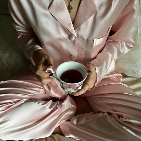 How Silk Can Transform Your Hair, Skin, and Sleep