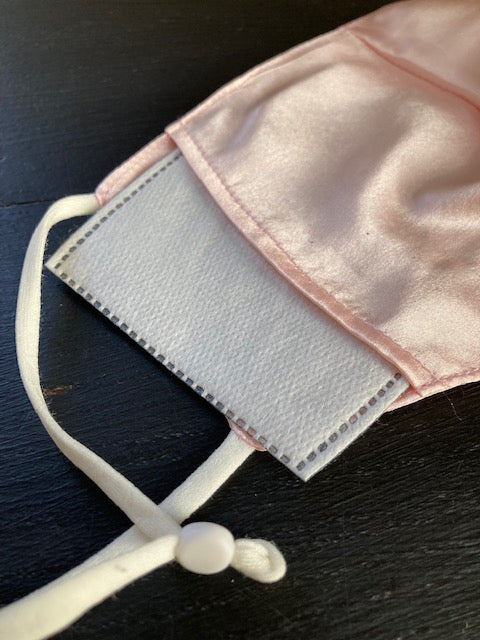 Mulberry Silk Ansigtsmasker
