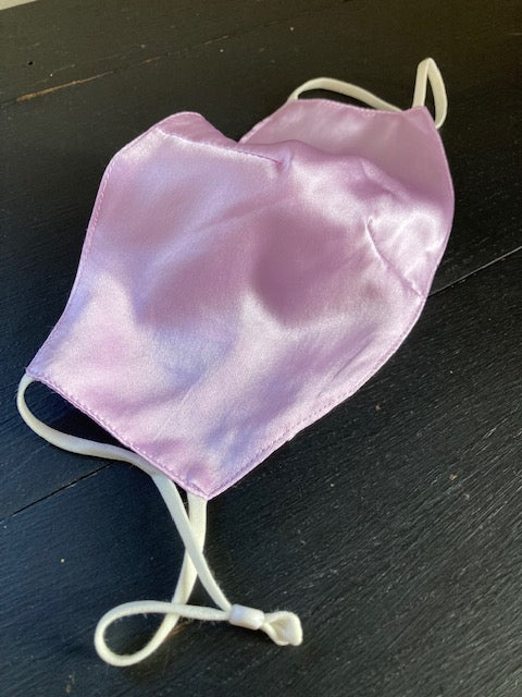 Mulberry Silk Ansigtsmasker