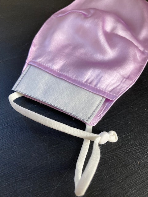 Mulberry Silk Ansigtsmasker