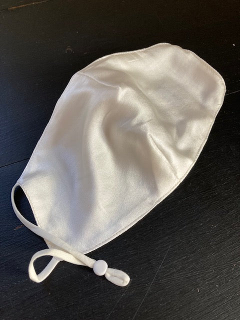 Mulberry Silk Ansigtsmasker