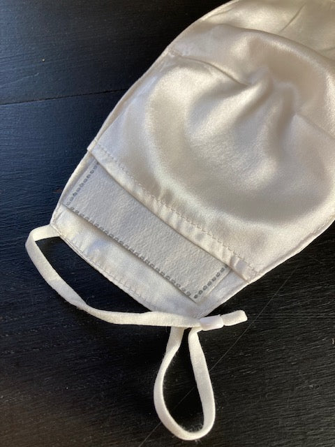 Mulberry Silk Ansigtsmasker