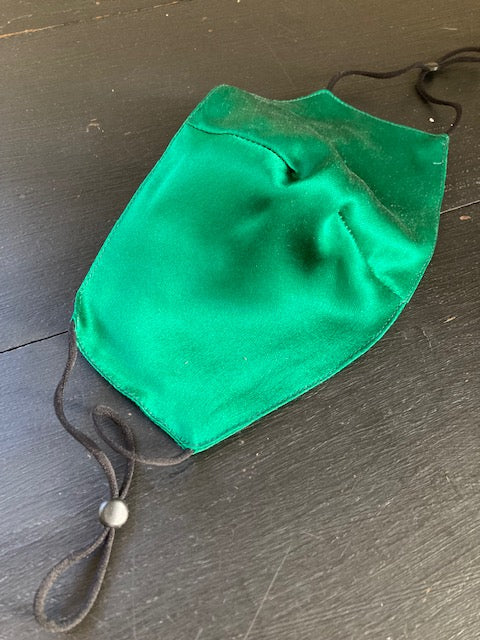 Mulberry Silk Ansigtsmasker