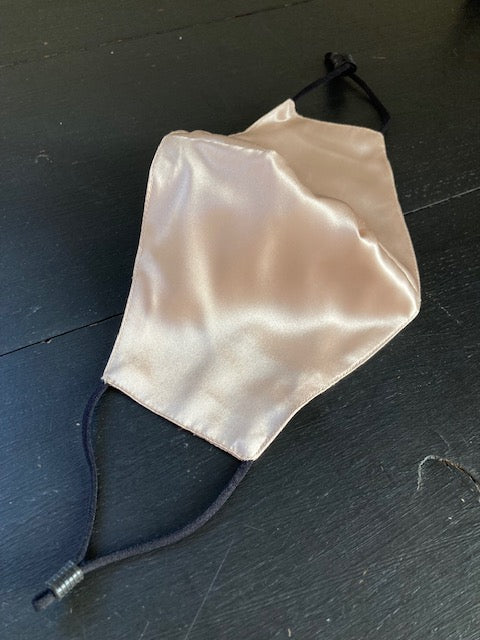 Mulberry Silk Ansigtsmasker