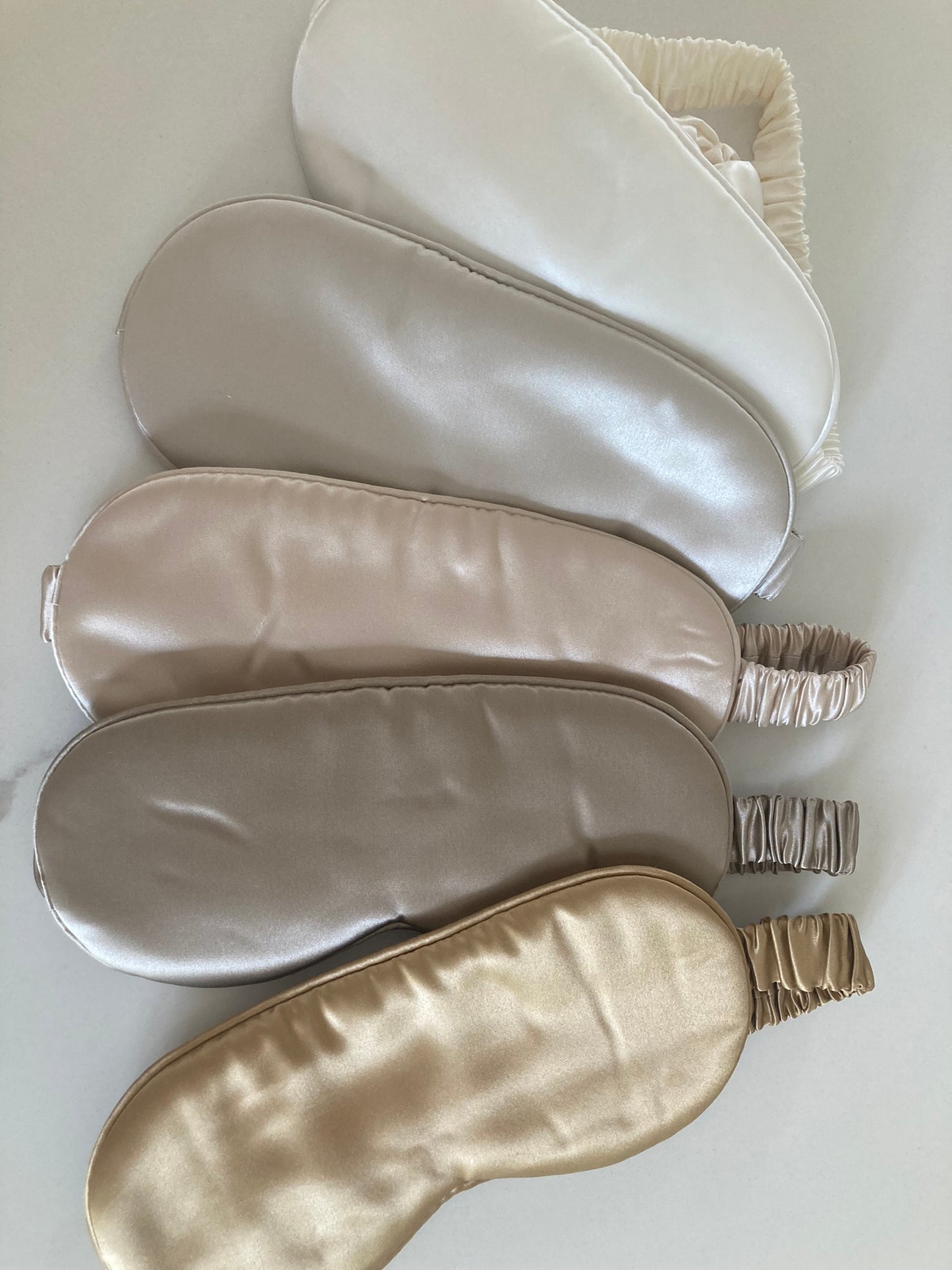 Mulberry Silk øjenmasker
