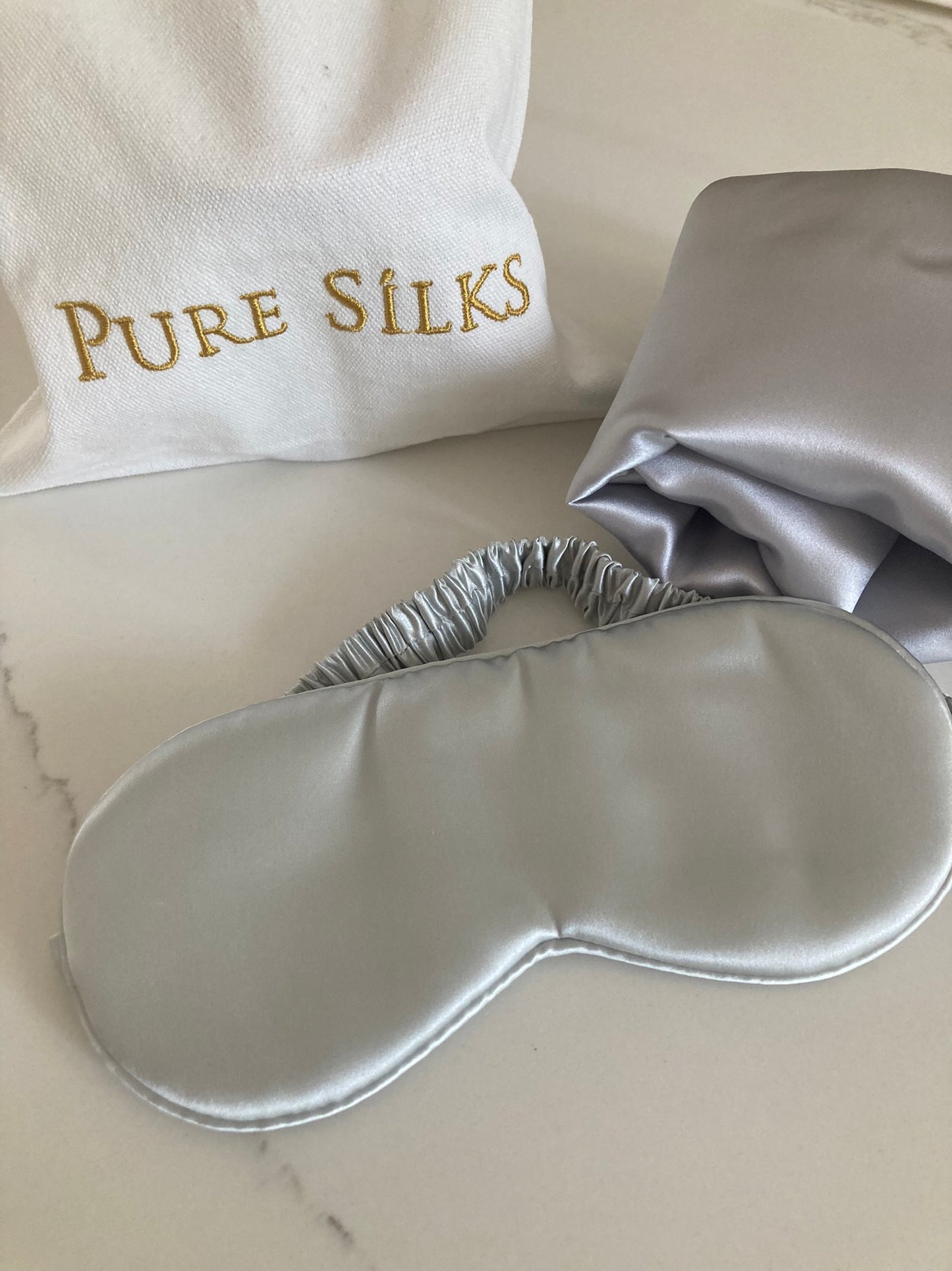 Mulberry Silk øjenmasker