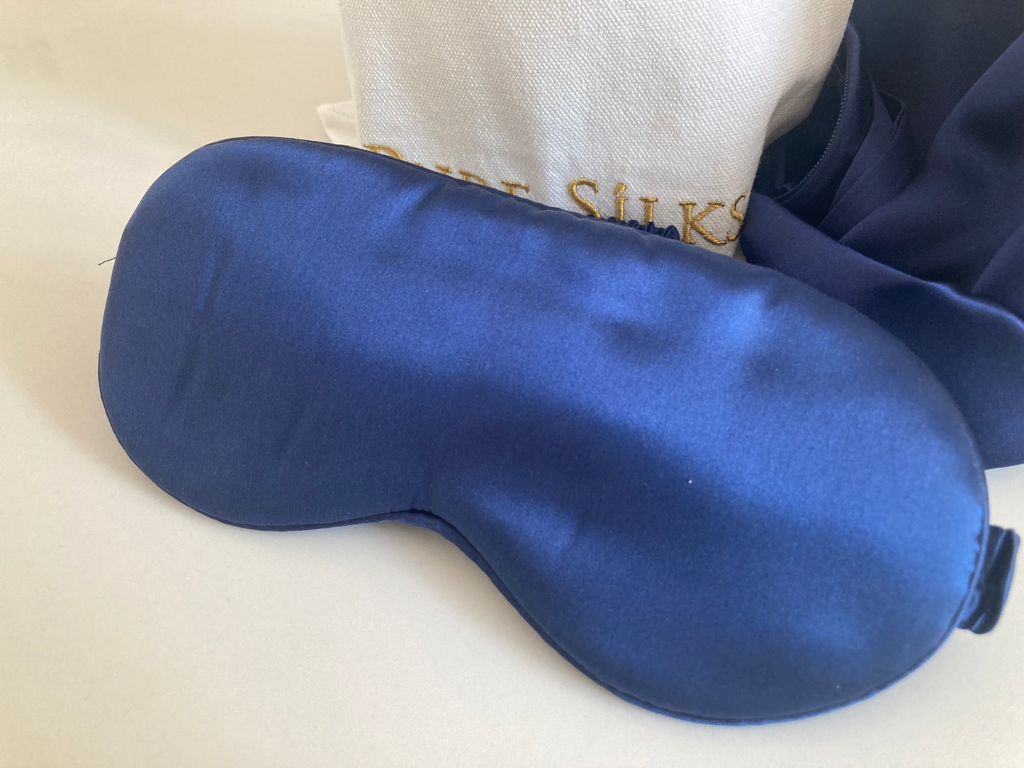 Mulberry Silk øjenmasker