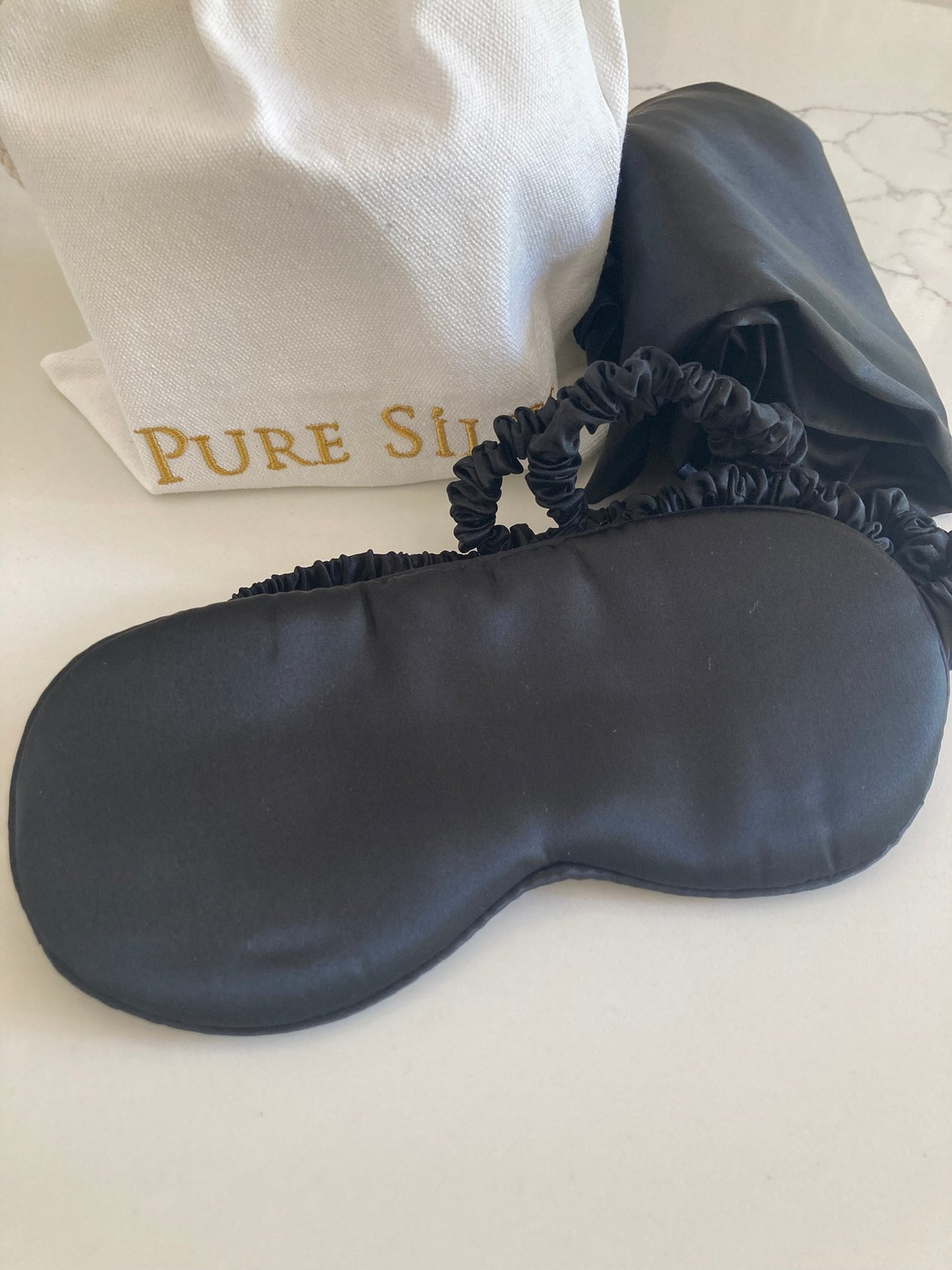 Mulberry Silk øjenmasker