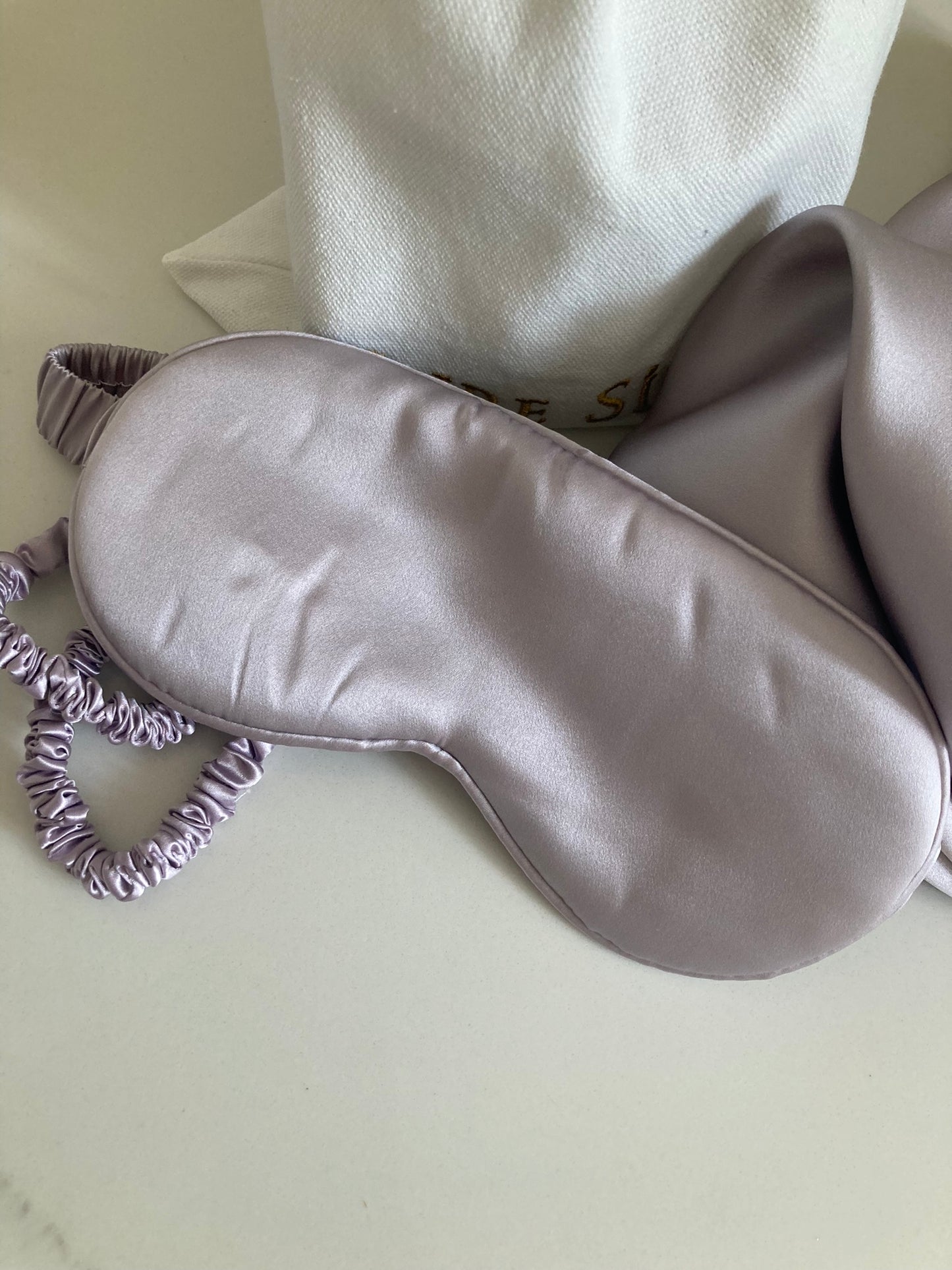 Mulberry Silk øjenmasker