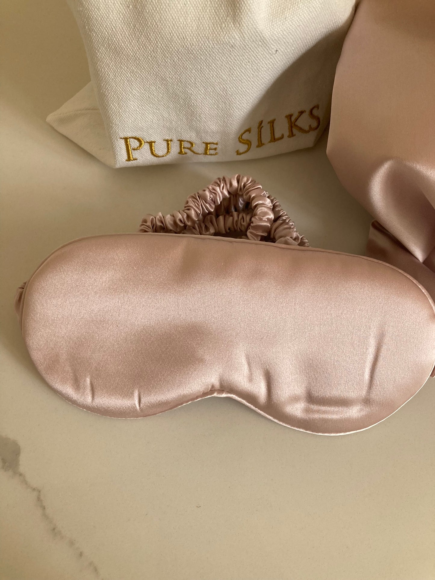 Mulberry Silk øjenmasker