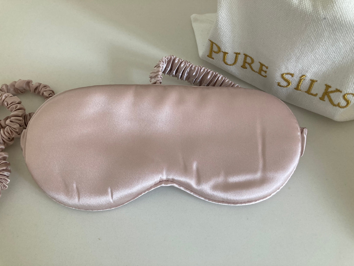 Mulberry Silk øjenmasker