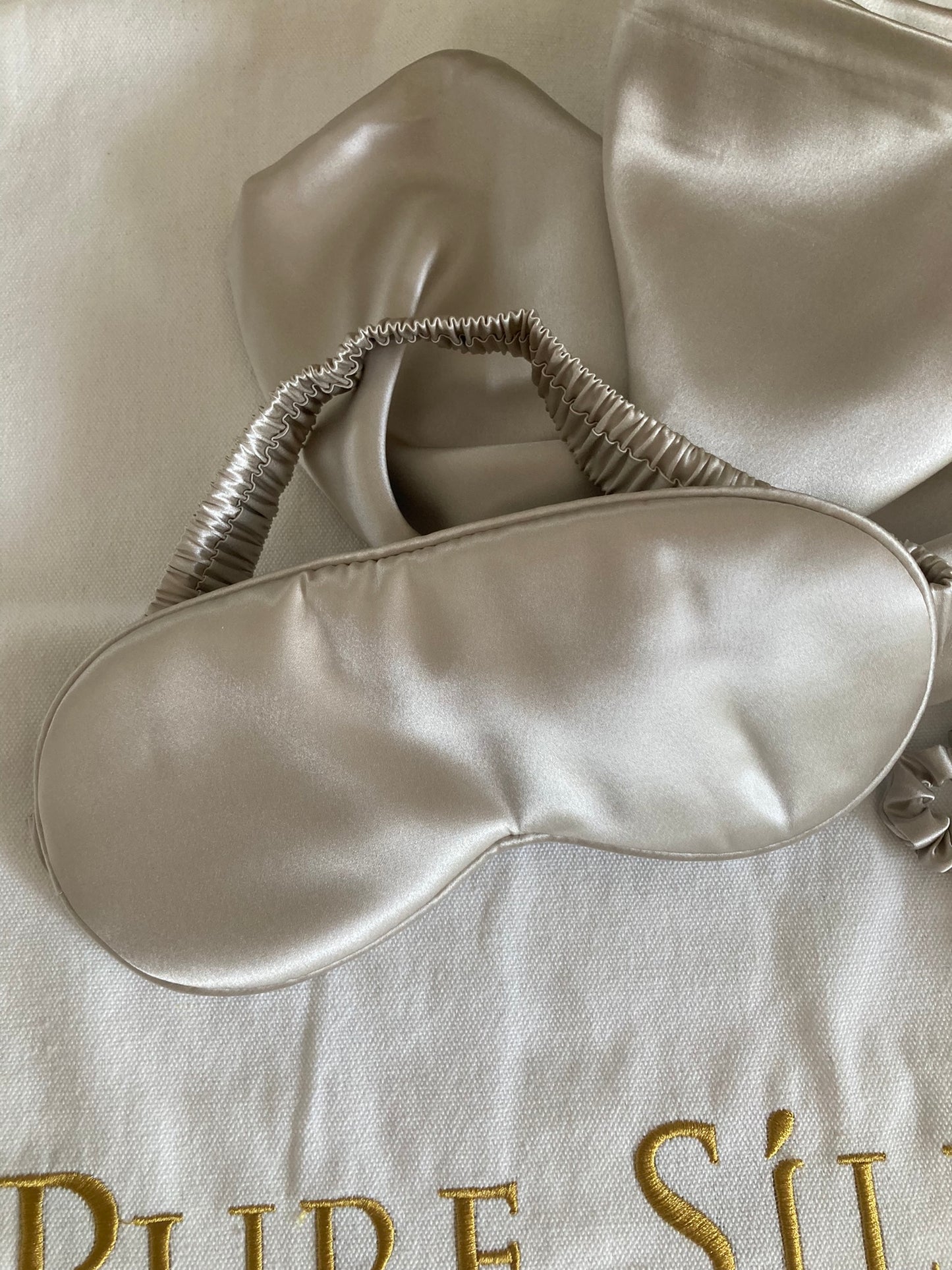 Mulberry Silk øjenmasker