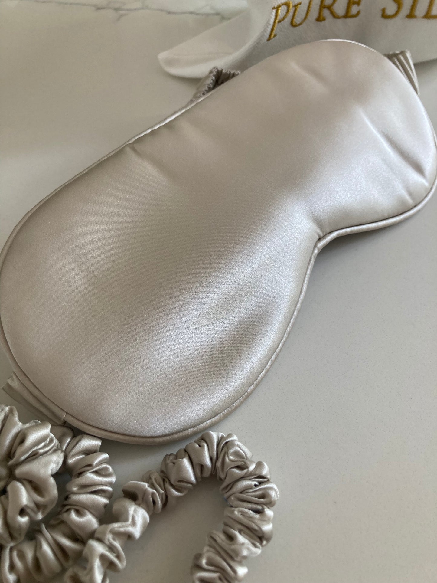 Mulberry Silk øjenmasker