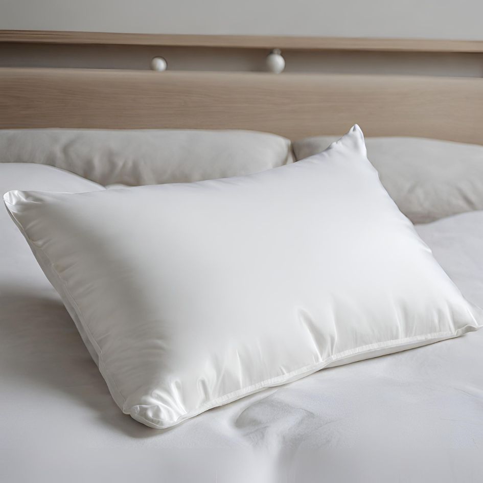 Mulberry Silke Puder