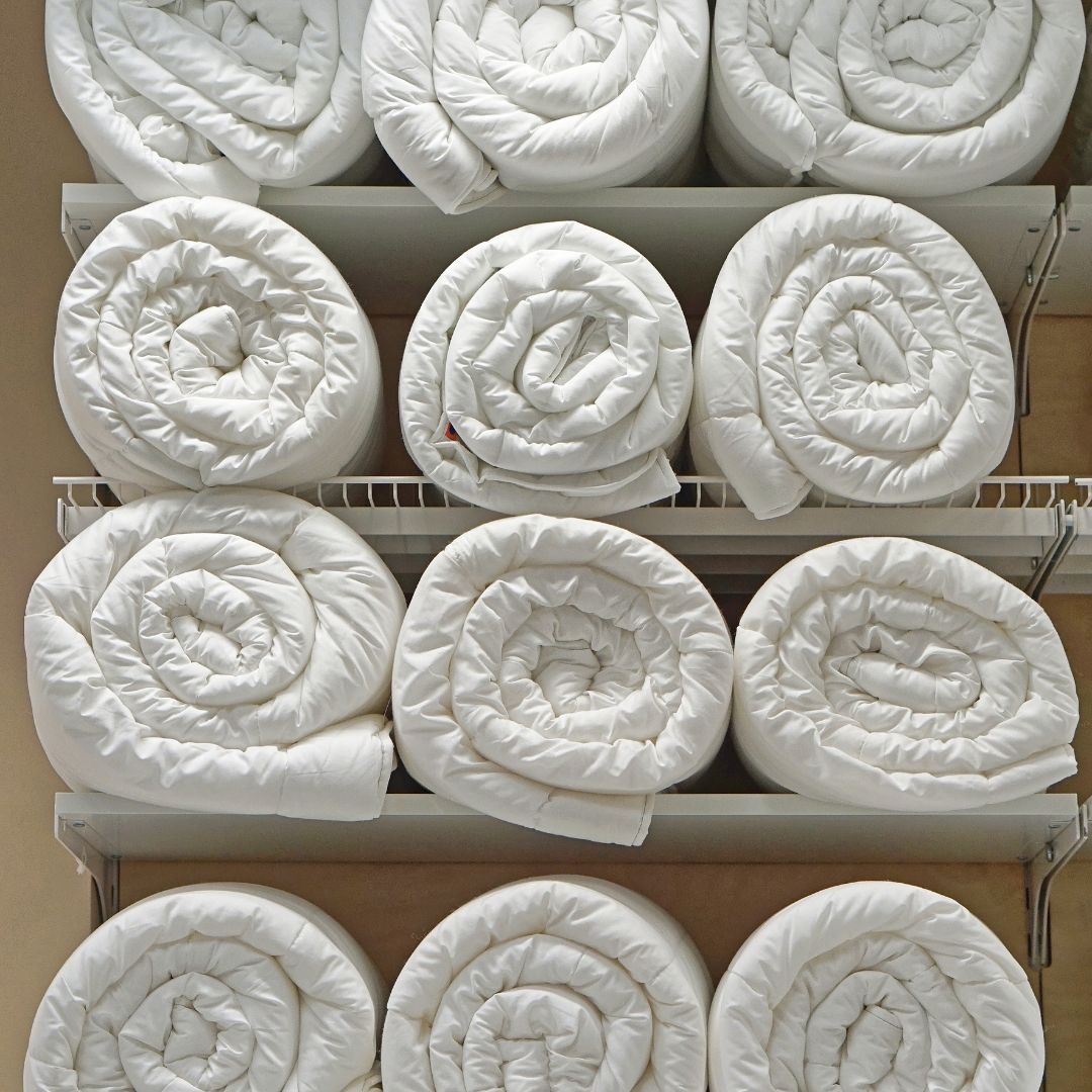 Mulberry Silke Dyner