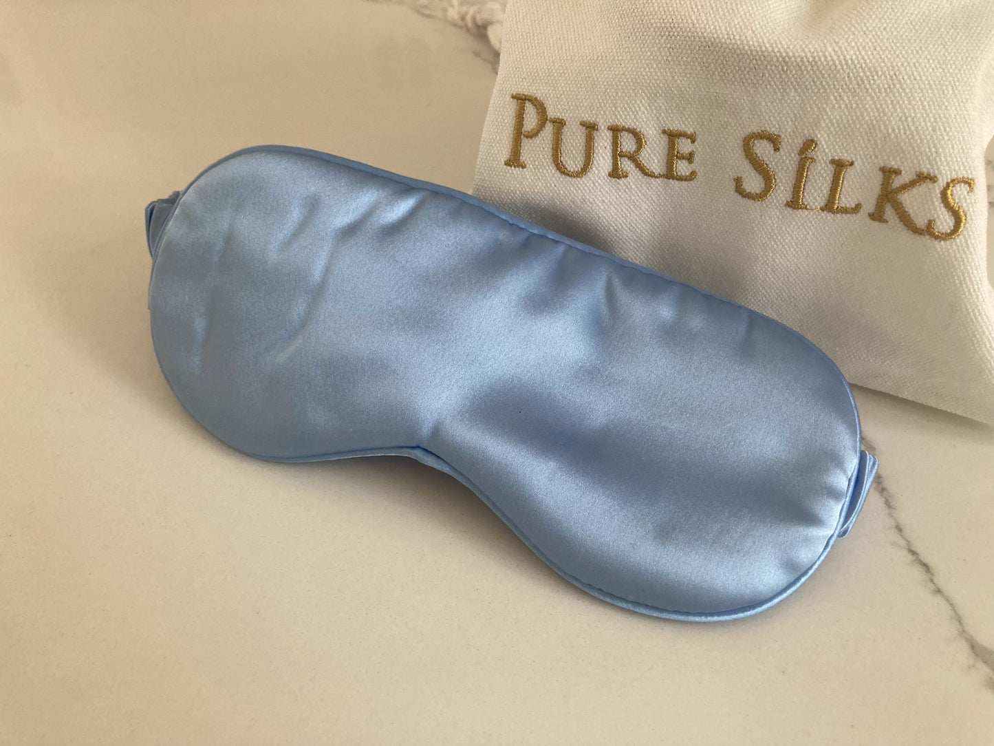 Mulberry Silk øjenmasker