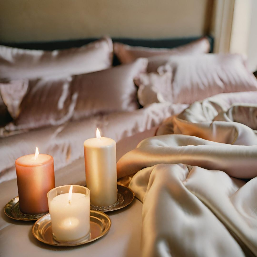 Silk vs. Satin: What’s the difference?