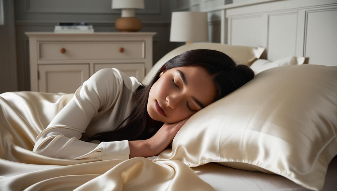 The Truth About Thread Count