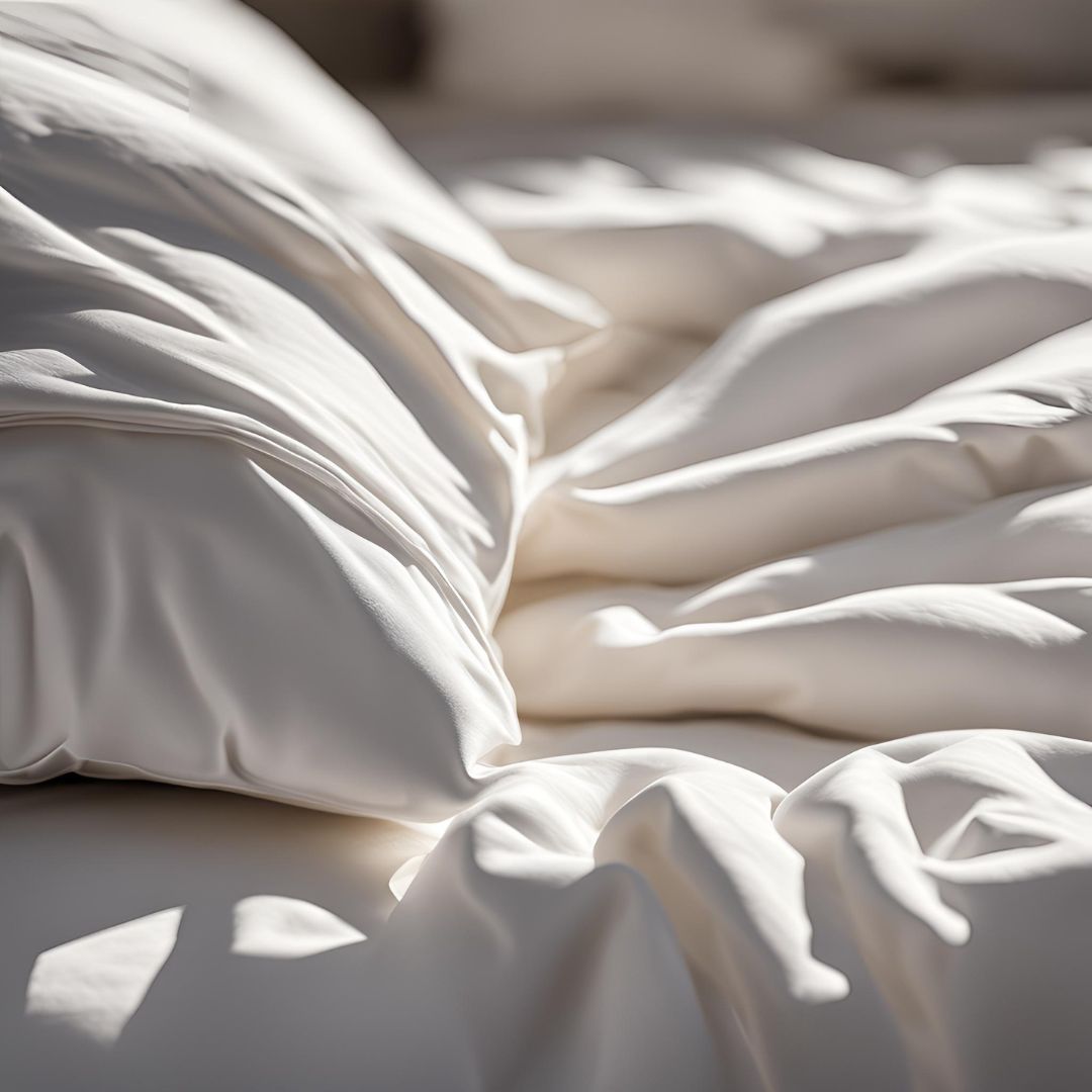 Mulberry Silk Filled Duvets