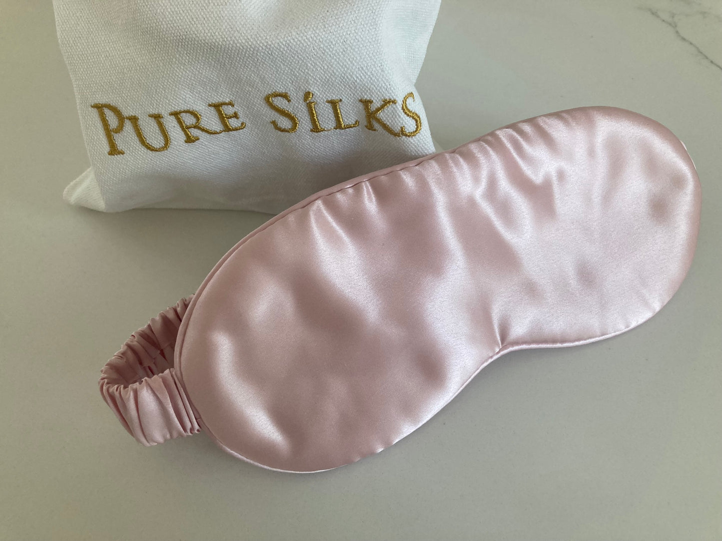 Mulberry Silk Eyemasks