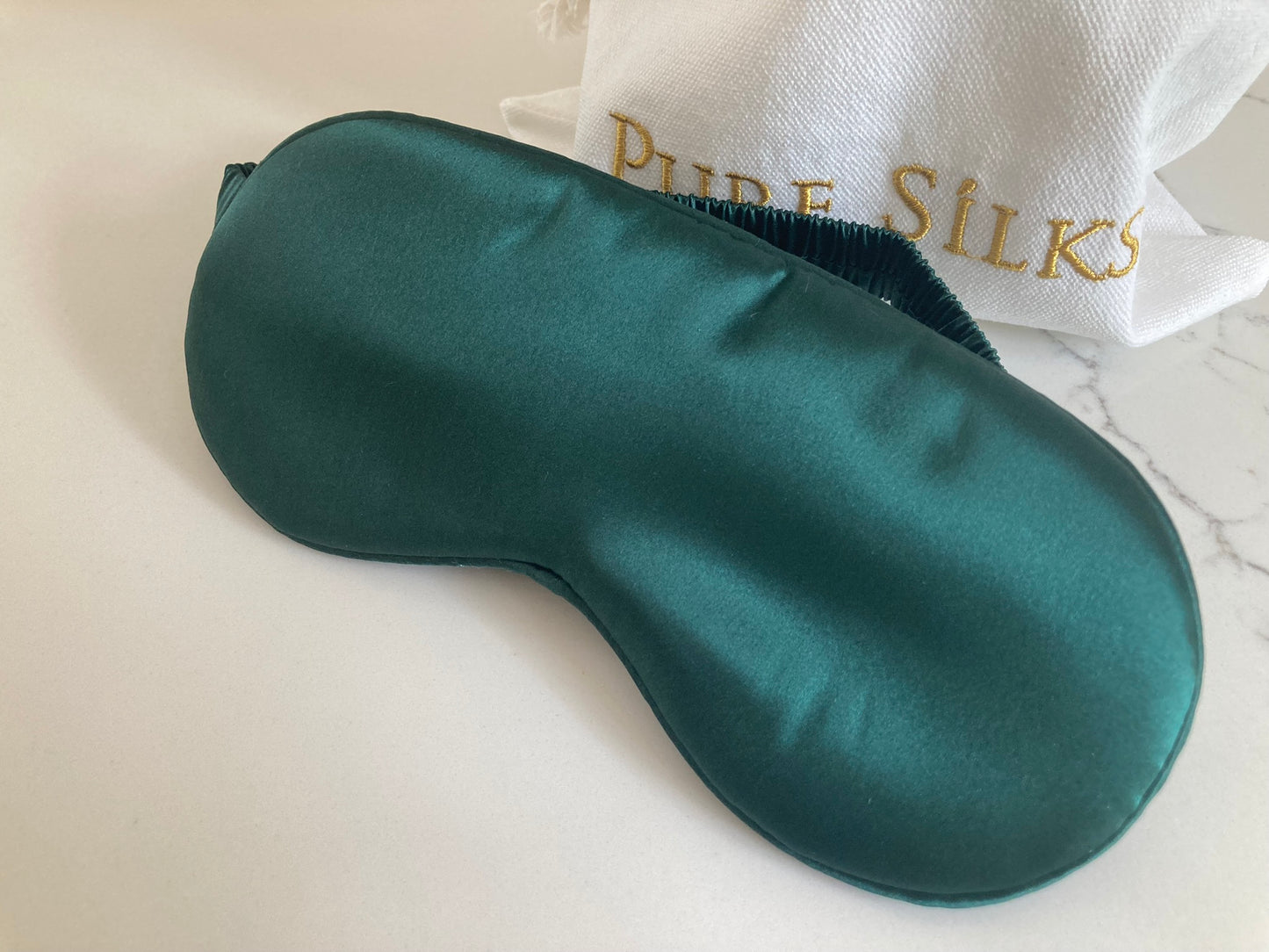 Mulberry Silk Eyemasks