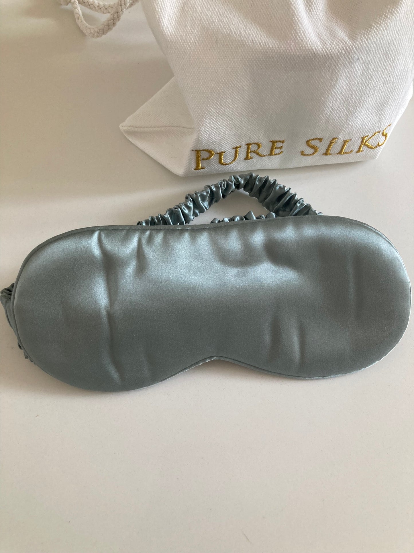 Mulberry Silk Eyemasks