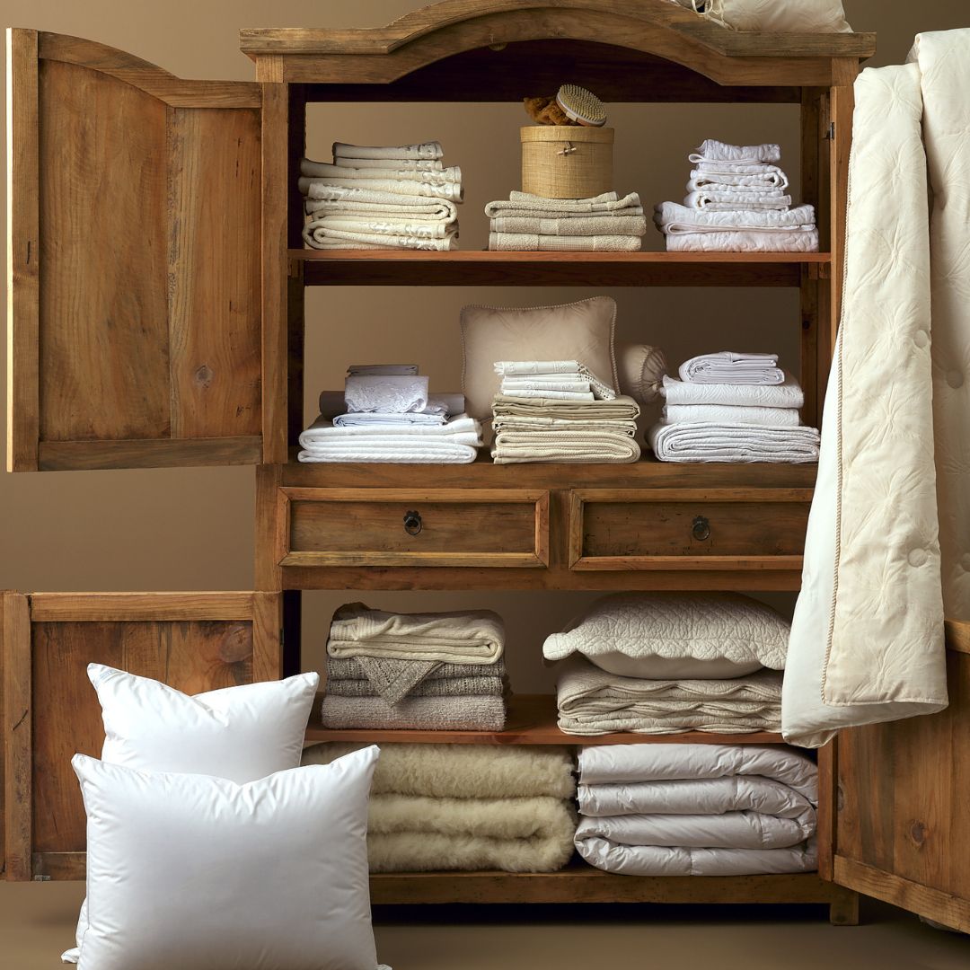 Mulberry Silk Filled Duvets